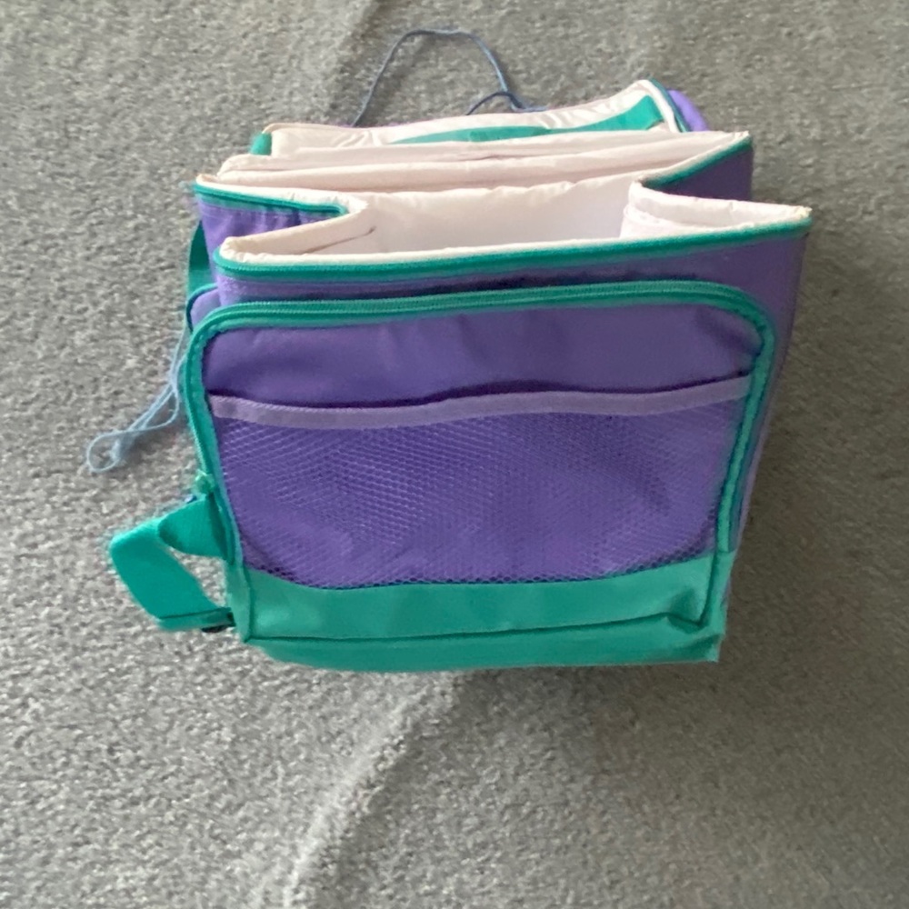 Cooler tote - Picture 2 of 3